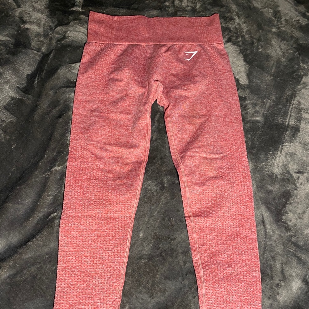Workout pants
